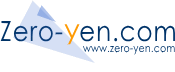 ZERO-YEN.COM - 100MB無料ホームページ